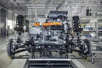 电动车没电趴窝了怎么办？跳脚骂街还是科学自救