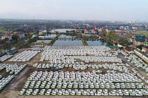 为什么共享汽车活成了食之无味的“鸡肋”