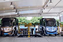 起风了——换电模式的前世今生