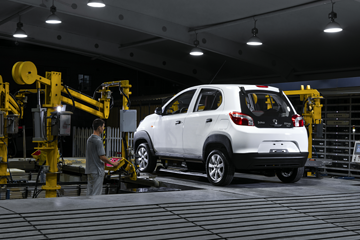 工信部对“车电分离”到底说了什么？