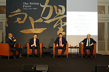 中国品牌会给世界汽车工业做出哪些贡献？