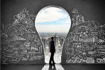 市场是否属于一种“客观事实”？