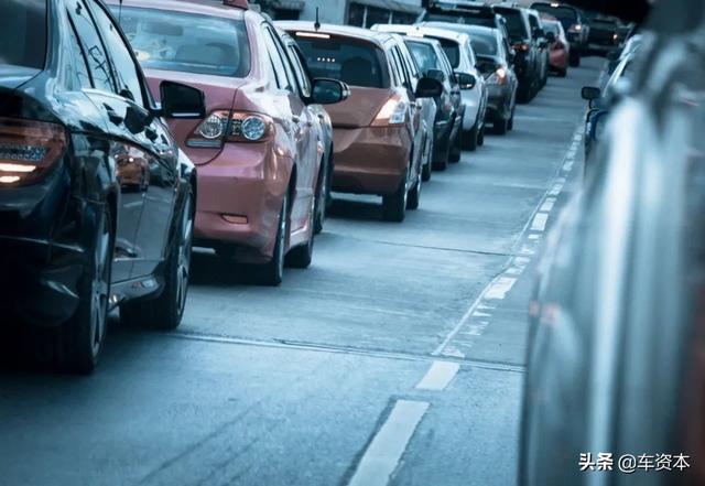 历史最低！2月汽车销量同比下降79.1%！中汽协紧急呼吁尽快出台政策刺激消费