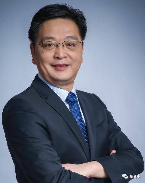 行业遇冷，汽车检测机构也需转型！上海汽检总经理沈剑平：汽车检测技术升级应与“新四化”转型同步