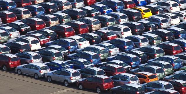 獨家！車市何時回暖？新能源補貼怎樣才“解渴”？限購該不該放開？中汽協(xié)付炳鋒這么說……