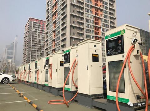 调查 | 新基建窗口期来临，充电桩行业如何乘风破局？