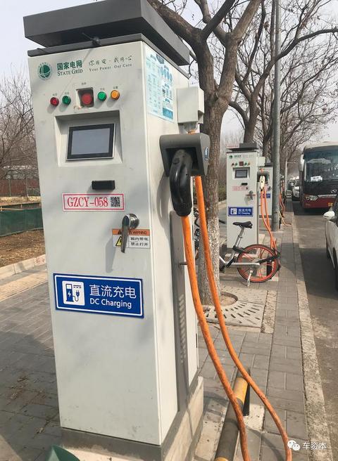 调查 | 新基建窗口期来临，充电桩行业如何乘风破局？