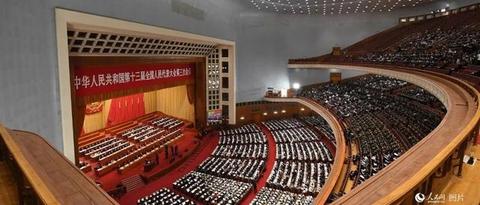 建设充电桩、推广新能源汽车！2020年《政府工作报告》中关乎汽车产业的关键词来了