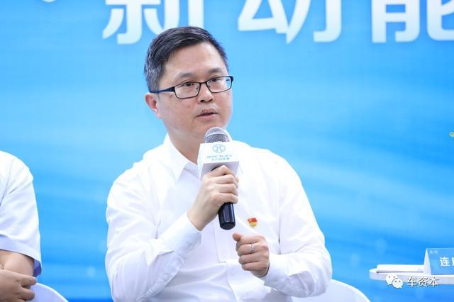 首次被寫入政府工作報告！這個行業(yè)迎來利好！北汽藍谷年內建站300座，新基建風口下“換電模式”有望跨過盈利門檻？