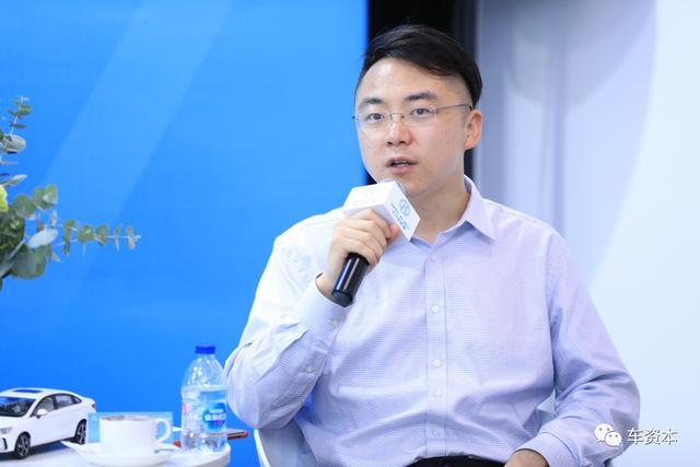 首次被寫入政府工作報告！這個行業(yè)迎來利好！北汽藍谷年內建站300座，新基建風口下“換電模式”有望跨過盈利門檻？