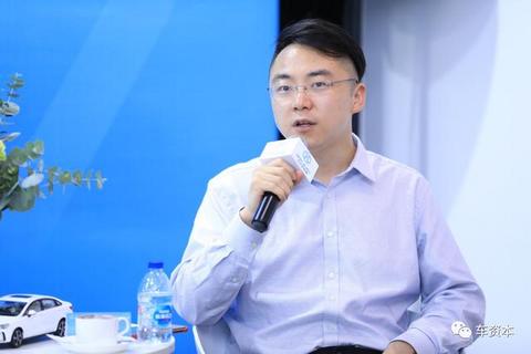首次被写入政府工作报告！这个行业迎来利好！北汽蓝谷年内建站300座，新基建风口下“换电模式”有望跨过盈利门槛？