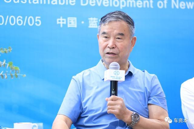 首次被寫入政府工作報告！這個行業(yè)迎來利好！北汽藍谷年內建站300座，新基建風口下“換電模式”有望跨過盈利門檻？