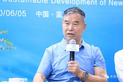 首次被写入政府工作报告！这个行业迎来利好！北汽蓝谷年内建站300座，新基建风口下“换电模式”有望跨过盈利门槛？