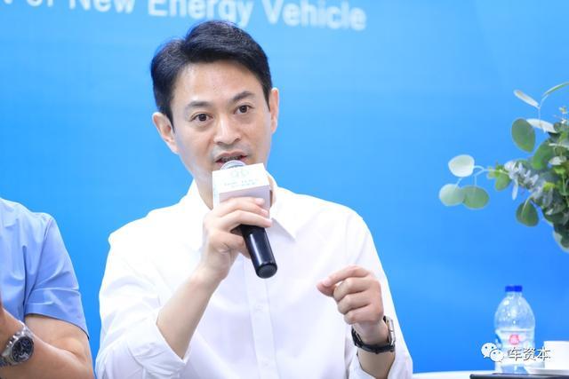 首次被寫入政府工作報告！這個行業(yè)迎來利好！北汽藍谷年內建站300座，新基建風口下“換電模式”有望跨過盈利門檻？