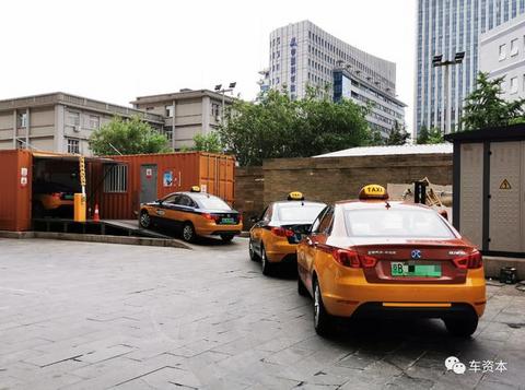 调查 | 实探北京新能源汽车换电站，新基建红利下换电模式如何“乘东风”？