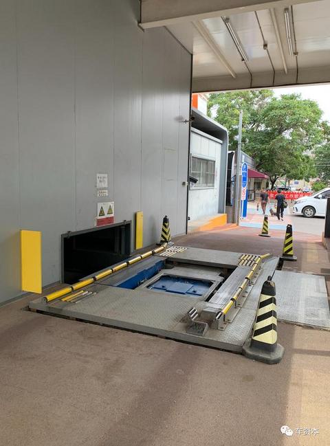调查 | 实探北京新能源汽车换电站，新基建红利下换电模式如何“乘东风”？