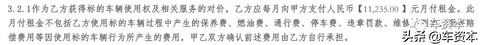 千人维权、百起诉讼！弹个车究竟是否涉嫌欺诈？详解弹个车“异化”的汽车融资租赁