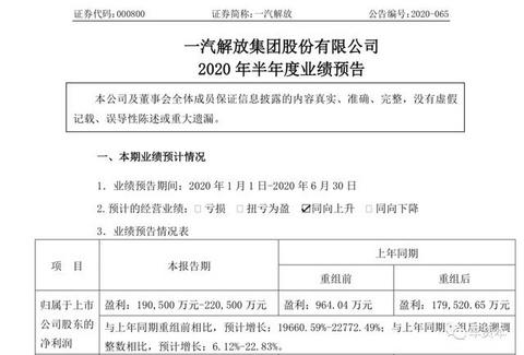 中国一汽迎建厂周年庆，67年来“共和国长子”发生了哪些变化？