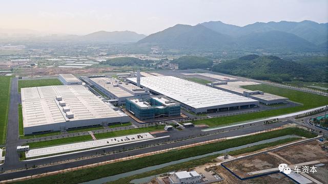 又一家新造車企業(yè)赴美上市！一文詳解小鵬汽車招股書核心內容