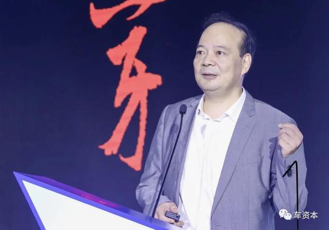 豪擲190億！<a class='link' href='http://ewshbmdt.cn/tag/寧德時(shí)代' target='_blank'>寧德時(shí)代</a>強(qiáng)化全球產(chǎn)業(yè)鏈布局！曾毓群喊話中國新能源產(chǎn)業(yè)：