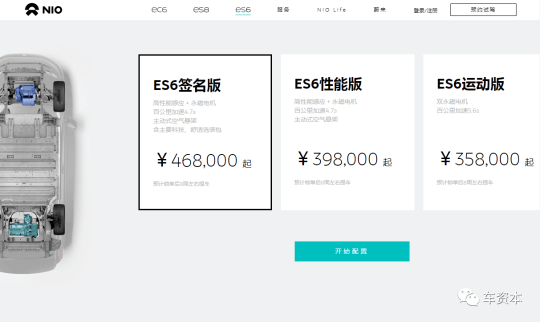 國(guó)產(chǎn)特斯拉Model Y低價(jià)入市，究竟動(dòng)了誰(shuí)的奶酪？