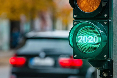 车轮上的2020：汽车成为中国经济复苏的关键支撑