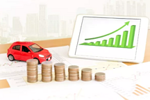 三部委发布推动消费升级政策，寒冬之中的汽车行业迎来重大利好