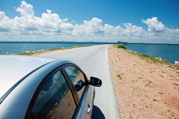 上半年汽车出口同比增长4%！二手车出口迎来