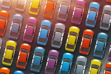 逆市增长！这家豪车经销商上半年净利环比增38.6%，或引入战投推金融业务重组计划