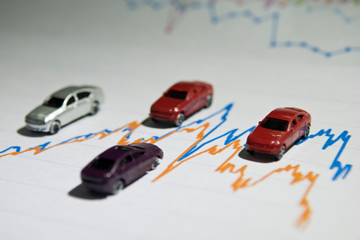 8月车企销量快报解读：乘用车底部特征明显，结构变化利好日系品牌