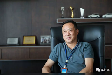 轉(zhuǎn)型深耕TPMS十年，這家汽車零部件上市公司做了個(gè)大膽的決定！