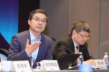 插混繁荣期仅有10年！欧阳明高：纯电动乘用车2035年将成市场主流