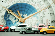 《中国汽车贸易高质量发展报告》怎么看？中汽中心专家沈庆为你解读