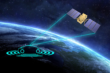 国内首家！吉利宣布全面布局商业卫星领域！2020年内将首发双颗低轨卫星