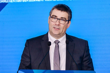 德国汽车工业协会：疫情或加速中国汽车产业结构调整