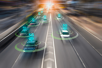 5G商业化进程再提速！汽车行业已传出多个动向！5G+汽车将给行业带来哪些革命性变化？