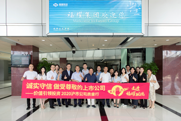 疫情下信用危機(jī)逼近、汽車行業(yè)拐點(diǎn)到來(lái)…曹德旺說(shuō)做好了過(guò)“苦日子”的準(zhǔn)備