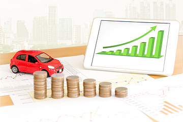 8月銷量快報(bào)出爐：貨車大漲、乘用車普漲、客車?yán)^續(xù)下降