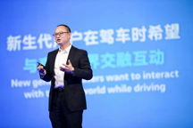 独家专访腾讯智慧出行副总裁钟学丹：新基建催化出行行业变革，腾讯要做产业“共建者”