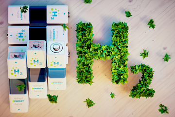 腾龙股份2.5亿买股权！加码氢燃料电池领域！一文详解布局背后的逻辑