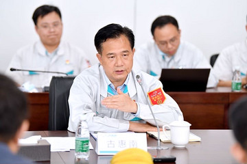 廣汽埃安獨立后怎么做？專訪埃安總經(jīng)理古惠南：資本化不是最終目的，獨立后將更加科技化