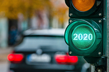 车轮上的2020：汽车成为中国经济复苏的关键支撑