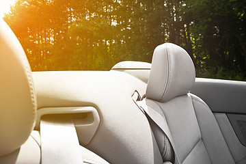 汽车安全带总成“国产替代”机遇来临