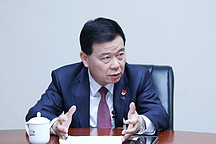 广汽集团党委书记、董事长曾庆洪：汽车强国先“强芯” 关键零部件产业链建设迫在眉睫