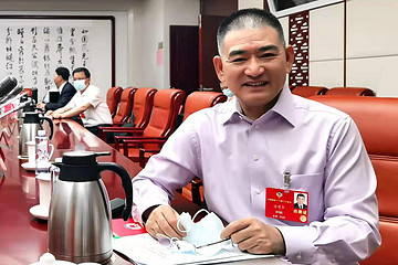 涂建华：规范和发展报废汽车回收拆解产业