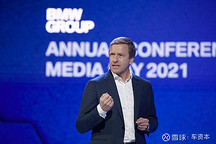 宝马2021年财报发布会：电动化、数字化、二氧化碳减排