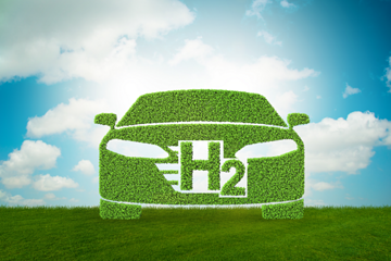 氢燃料电池汽车“乘风”起 “用车贵”难题待解