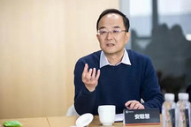 专访极氪CEO安聪慧：极氪要开辟“第三条赛道”深度聚力电动化