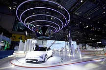 从用户信托到CSOP 车企压注“用户型企业”