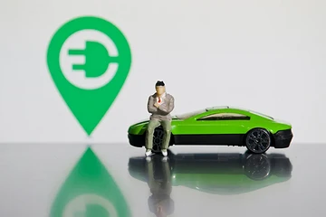 上海绿牌新政 动了小型电动车的“奶酪”